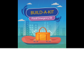 Build A Kit - Flood Emergency Kit